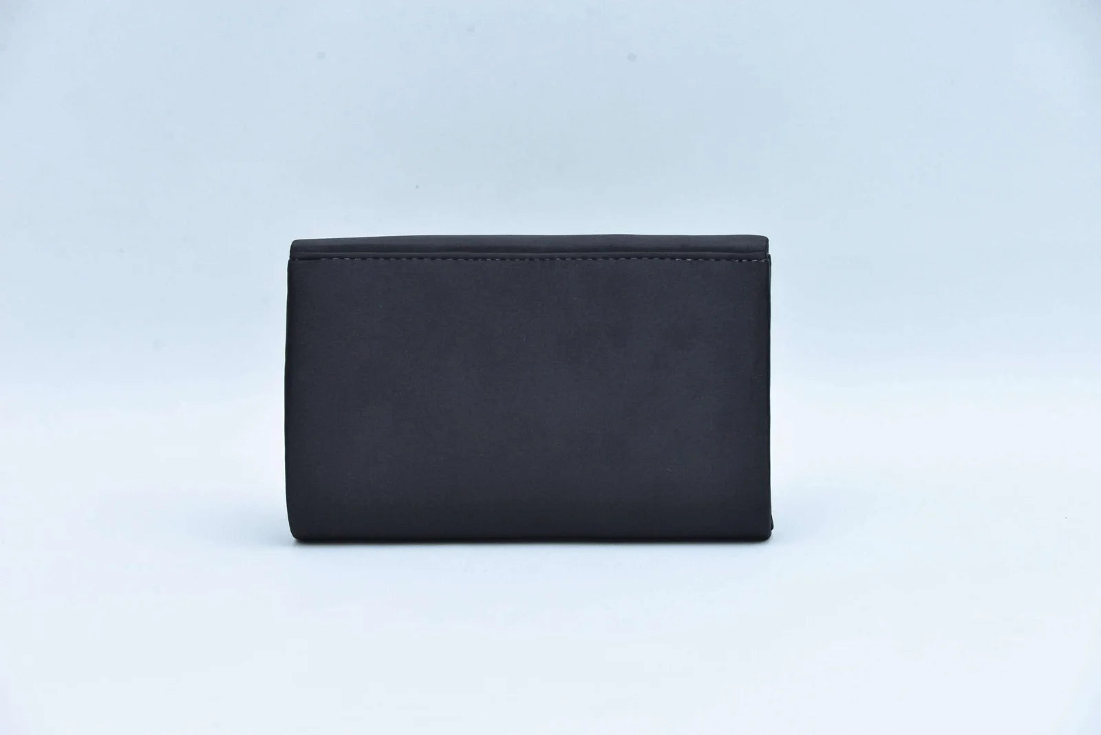 Firdous Clutch bag Black